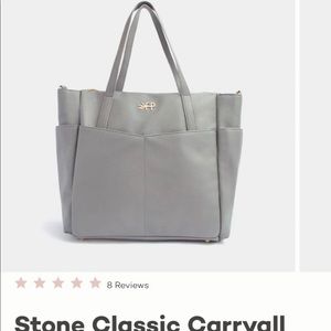 New Freshly Picked Diaper Bag!